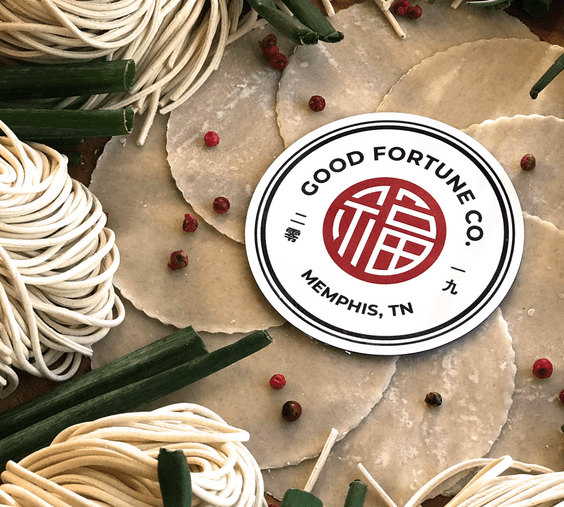 Good Fortune Co.
