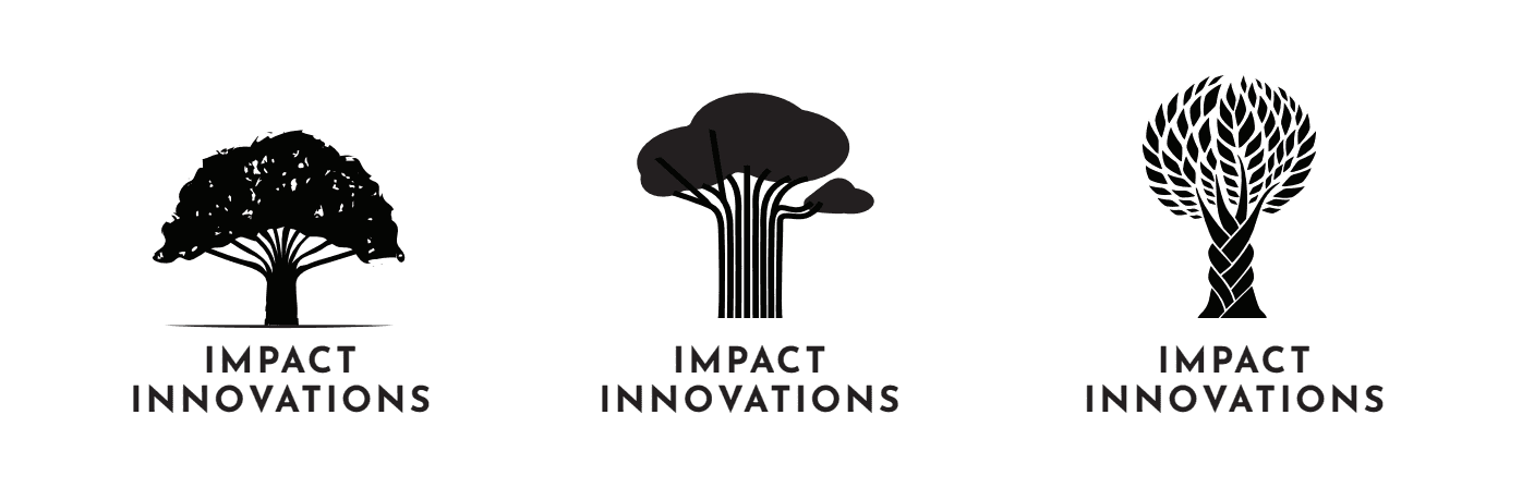 Impact-Innovations-Logo-Sketches