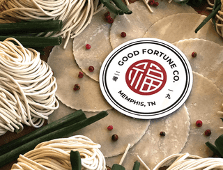 Good Fortune Co.